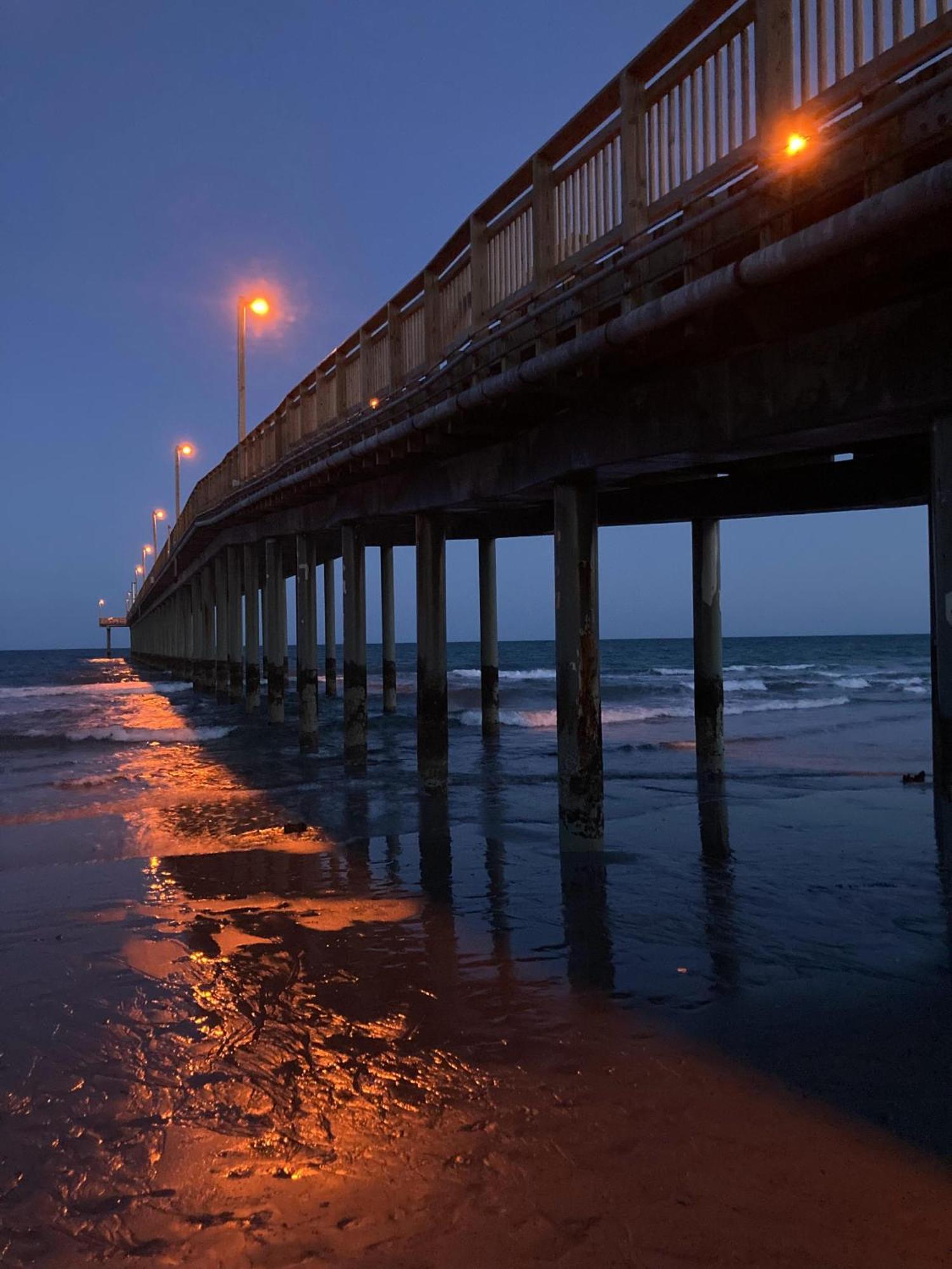 2501 S Ocean Blvd, 0929 - Ocean View Sleeps 8 Villa Myrtle Beach Ngoại thất bức ảnh